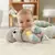 Urso de Respiração Calmante Lontra de Pelúcia - BABY CLOSET