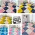 16 pçs espuma bebê jogar esteira quebra-cabeça crianças bloqueio exercício 30x30x1cm - comprar online