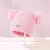 Gorro Monocromático de malha com Pom Pom infantil, 0-3 anos - loja online