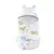 Saco De Dormir Embrulhado Para Recém-nascidos, Outono, Inverno | 0-6 M - BABY CLOSET