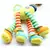Girafa Multifuncional Brinquedos De Pelúcia, 0-3 anos na internet