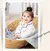 Pijama Longo Bebê Outono Inverno em Microfibra | 66 a 90 cm - loja online