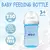 AVENT-Mamadeira De Alimentação Para Bebê 150/250 ml | Azul, Rosa - comprar online
