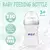 AVENT-Mamadeira De Alimentação Para Bebê 150/250 ml | Azul, Rosa - BABY CLOSET