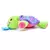Suporte De Chupeta infantil - Baby Animais Divertidos - comprar online