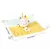 Naninha – Pelúcia Antialérgica para Acalmar Bebê - BABY CLOSET