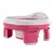 Assento Portátil De Treinamento Potty Multifuncional para Crianças - BABY CLOSET