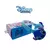Fone De Ouvido Do Stitch Disney Bluetooth Sem Fios Com Microfone Para Crianças AH-806 - comprar online