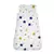 Star Sky Cartoon Print saco de dormir bebê, saco de dormir na internet