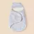 Saco Cobertor p/ Dormir Bebê Recém-Nascido de Pelúcia - BABY CLOSET