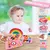 Maleta Infantil Sensorial Montessori Educativa Atividades - loja online