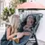 Guarda-Sol Dobrável Para Carrinho De Bebê, 360 Graus, Ajustável