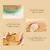 Conjunto Introdução Alimentar de Louça de Mesa de Bambu Infantil - 4 peças - comprar online