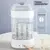 Esterilizador De Alta Capacidade Aquecedor Mamadeira Para Bebês na internet