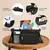 Organizador De Carrinho Premium, Porta-Copos Isolados - loja online