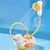 Brinquedo De Banho Para Bebê - Pato Spray Elétrico Toy Duck Para Crianças