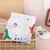 Swaddle de musselina macia para bebê, cobertores infantis, envoltório RN - comprar online