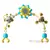 Arco De Berço De Atividade | Brinquedo Sensorial Arco De Carrinho De Bebê - comprar online