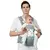 Portador De Bebê Recém-Nascido Ergonômico, Multiuso Frontal - comprar online