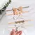 5 pçs/set Mini Arcos De Cabelo De Menina Recém-Nascido - loja online