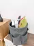 Organizador Do Banheiro, Bolsa Portátil De Banho Do Bebê Com Bolsos na internet