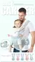 Portador de bebê infantil ergonômico Multifuncional para cintura, Recém-nasci - BABY CLOSET