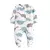 Body Longo Para Bebê Recém-Nascido Meninos Meninas Roupas De 3 6 9 12 m - comprar online