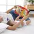 Livro Sensorial Em Tecido - Brinquedo Educativo Montessori | 0 a 24 meses na internet