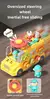 Imagem do Brinquedo Ônibus com Som e Luz Montessori Educação Musical | 0-3,3-6 anos