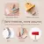 Conjunto De Brinquedos De Silicone Doctor's Puzzle Toy Para Crianças na internet