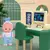 Brinquedo Infantil Simulação De Hospital com Máquina de Tomografia - BABY CLOSET