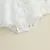 Macacão Vestido Traje Sólido Chiffon Recém-Nascido | 3 a 18 meses - BABY CLOSET