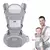 Portador de bebê infantil ergonômico Multifuncional para cintura, Recém-nasci