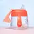 Copo De Alimentação De Desenhos Animados Do Bebê, 180 ml - BABY CLOSET