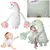Brinquedo De Pelúcia Dinossauro Elétrico Calmante Com Controle Para Recém-Nascido - comprar online