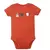 5 Peças/lote BodySuits 100% Algodão Para Bebê Recém-Nascido Manga Curta - BABY CLOSET