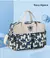 Bolsa De Fraldas Multifuncional Para Mãe E Bebê, Impermeável - BABY CLOSET