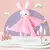 Imagem do Naninha – Pelúcia Antialérgica para Acalmar Bebê