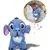 Stitch De Pelúcia Que Respira, Acalma | Magia Disney Na Zbaby Kawaii, 30 cm