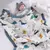 SWADDLE 100% Algodão-Cobertor/Cueiro 6 Camadas - 110x110 cm - loja online