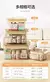 Caixas De Armazenamento Multicamadas Medicine Box Portátil Home Medicine