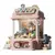 Mini Máquina de Garra Brinquedos Big Size DIY Doll Machine Para Crianças na internet