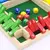 Brinquedo Jogo De Tabuleiro Deluxe Quatro Lados 10 Números Fechar A Caixa | 7a+ - BABY CLOSET