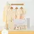 Kit Roupa Para Bebês Rapazes e Recém-Nascidos 100% Do 0-12 meses - BABY CLOSET