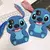 Imagem do Case 3D Cartoon Stitch Para Redmi TPU, 13, 13 Pro