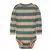 5 Peças/lote BodySuits Body Manga Longa Para Bebê Recém-Nascido Unissex - BABY CLOSET