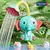 Brinquedo Infantil De Banho - Spray De Àgua De Dinossauro - comprar online