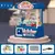 Máquina de Boneca Garra Infantil, Jogo Clip Elétrico - comprar online