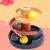 Brinquedo Montessori De Torre De Aprendizado Giratória Para Criança 1-3 anos