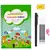 Caderno Mágico De Caligrafia Infantil | 3-8 anos - comprar online